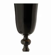 Image result for Black Champagne Glasses