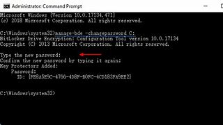 Image result for Reset Pin Using Cmd Prompt