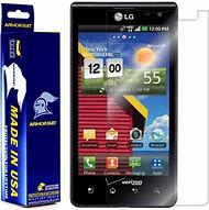 Image result for LG Lucid Screen Protector