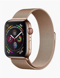 Image result for Apple Watch Series 4 Black