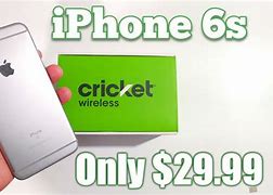 Image result for iPhone 6 Cricket Wireless