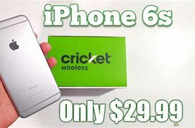 Image result for Cheap Cricket iPhone 6 Plus