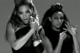 Image result for Beyonce Single Ladies Glove