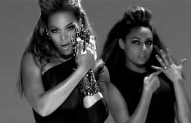 Image result for Beyonce Single Ladies Dance