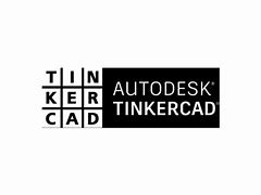 Image result for Research Lab Logo Tinkercad