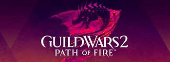 Image result for Guild Wars 2 Logo Transparent