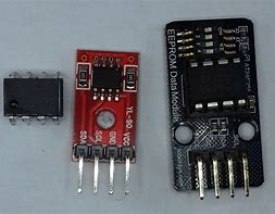 Image result for How to Program EEPROM Chip