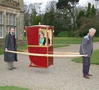 Image result for Rocking Sedan Chair