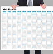 Image result for Wall Calender Yearly