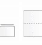 Image result for C6 Envelope Size