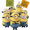 Image result for Baby Minions PNG