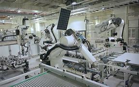 Image result for Reliance Solar Manufacturing