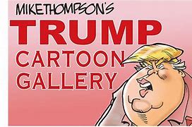 Image result for Mike Thompson Cartoonist