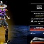 Image result for Caustic Apex Clown