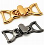 Image result for Metal Purse Clasp