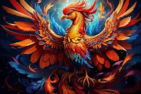 Image result for Ave Fenix Mitologia