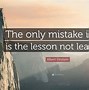 Image result for Life Mistakes