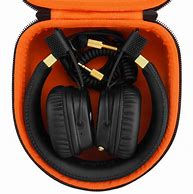 Image result for Marshall Headphones Case