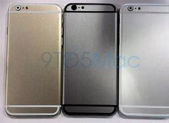 Image result for iPhone 6 Space Silver