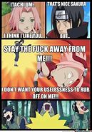Image result for Cute Naruto Memes