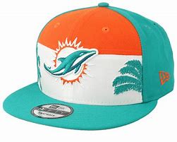 Image result for Miami Dolphins Cap