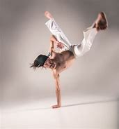 Image result for Capoeira Kick