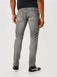 Image result for Grey Jeans Levi 512