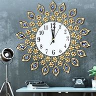 Image result for Home Wall Clock