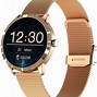 Image result for Smart Watch for Women in Pink Colour