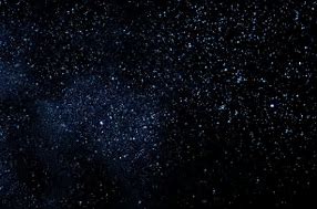 Image result for Mysteroius Night Sky with Stars