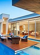 Image result for Modern House Design with Swimming Pool