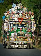 Image result for Pakistan Bus Fuel Truck
