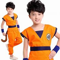 Image result for Anime Kids Clothes