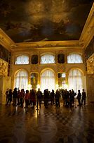 Image result for Catherine Palace St. Petersburg