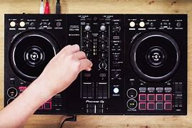 Image result for Pioneer DDJ Logos