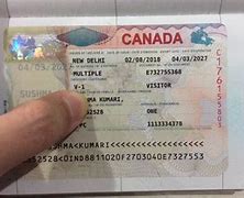 Image result for Visit Visa to Work Permit Canada