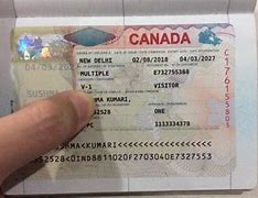 Image result for Canada Work Visa