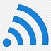 Image result for Wi-Fi Logo Low