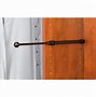 Image result for Retractable Valet Rod