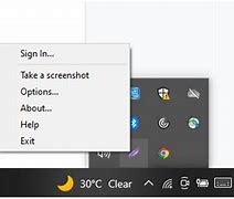 Image result for How to Screenshot On Alienware Laptop