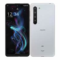 Image result for Sharp AQUOS Ever White