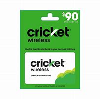 Image result for Cricket Wireless Prepaid Cards