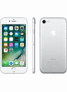 Image result for iPhone 7 Silver Color