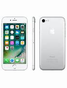 Image result for iPhone 7 Silver 256