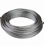 Image result for Wire Rope Filotex 6Mm