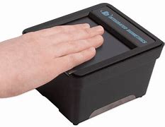 Image result for Dimensions of a Fingerprint Scanner