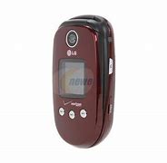 Image result for LG VX8350 Red Phone
