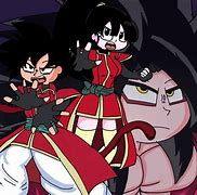 Image result for Dragon Ball Next Generation