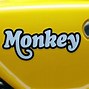 Image result for 125 Monkey Bike