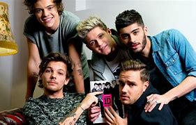 Image result for After Novel and One Direction